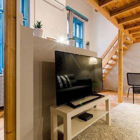 Canella Apartment Budapest Extérieur photo