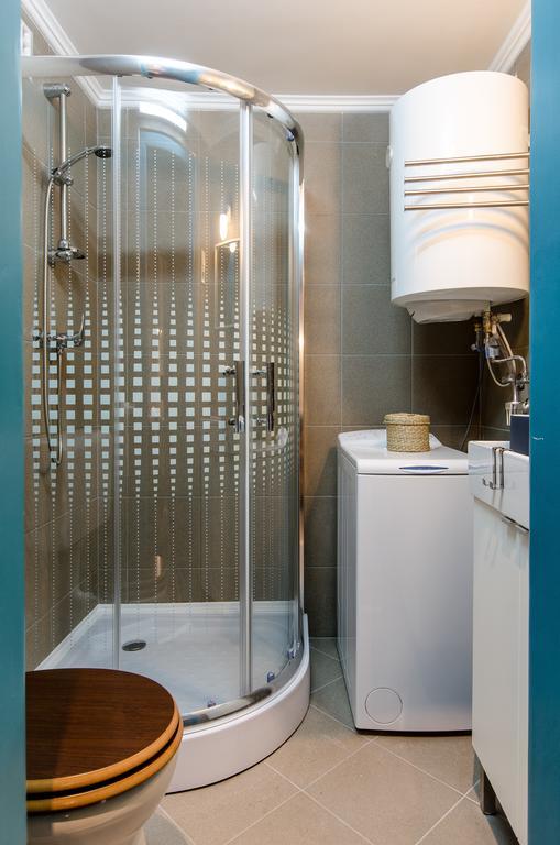 Canella Apartment Budapest Extérieur photo