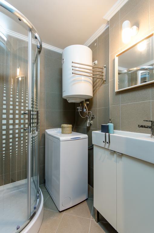 Canella Apartment Budapest Extérieur photo