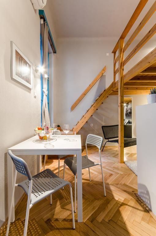 Canella Apartment Budapest Extérieur photo