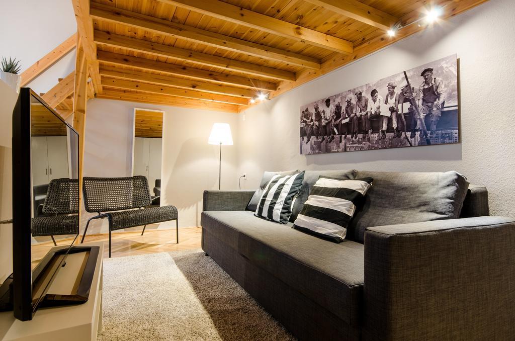 Canella Apartment Budapest Extérieur photo