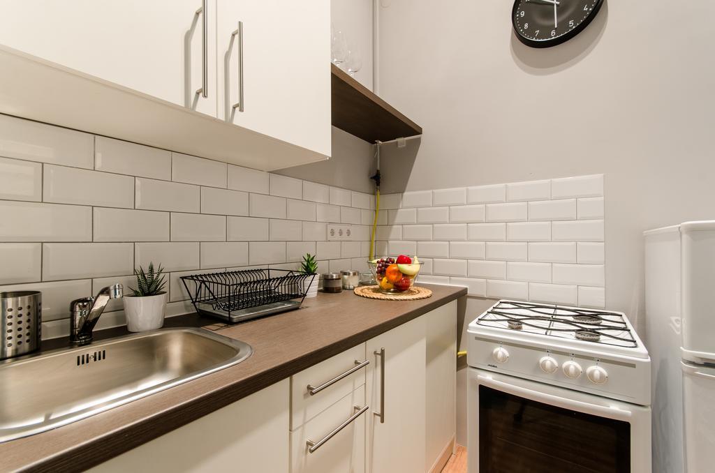 Canella Apartment Budapest Extérieur photo