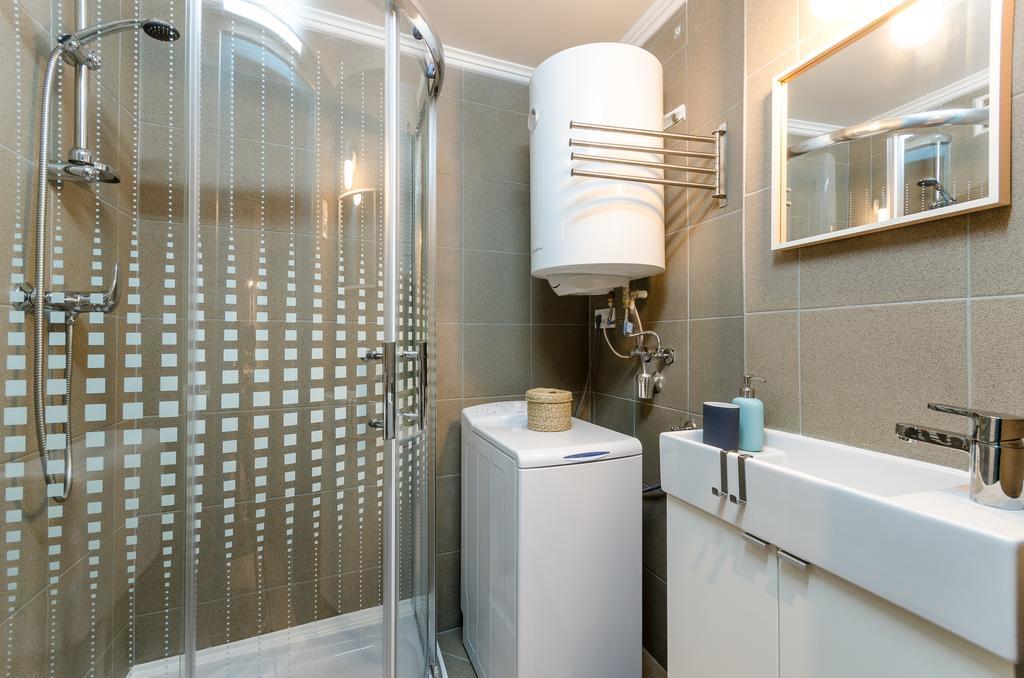Canella Apartment Budapest Extérieur photo