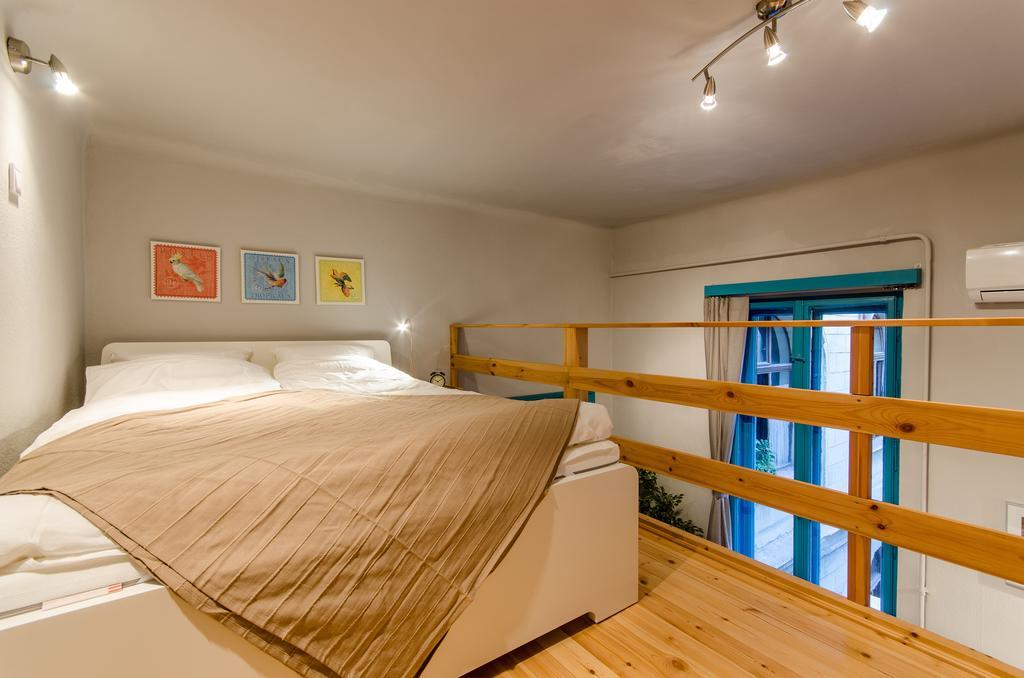 Canella Apartment Budapest Extérieur photo